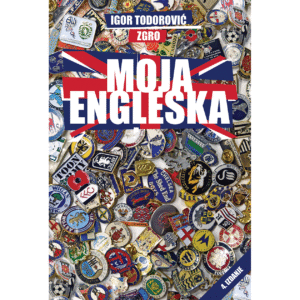 Moja Engleska