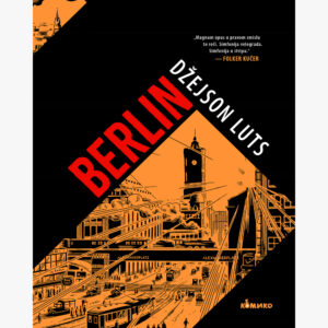 berlin-knjiga