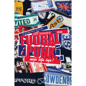 Fudbal i punk – moja šolja čaja